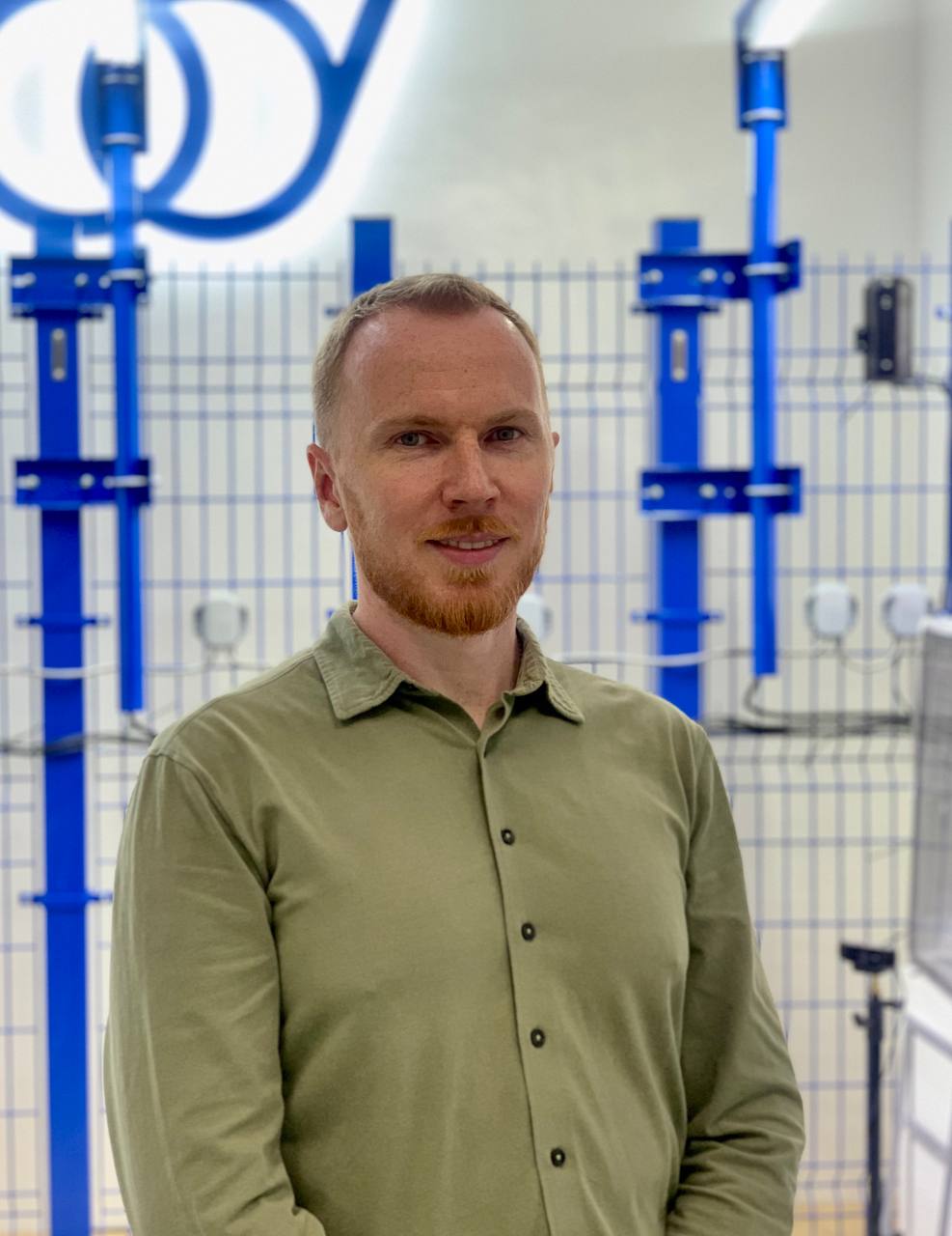 Павел Фомичев, Руководитель отдела ГК ТвинПро